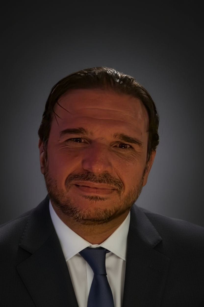 Loyea Elmussrati — Chief Executive Officer